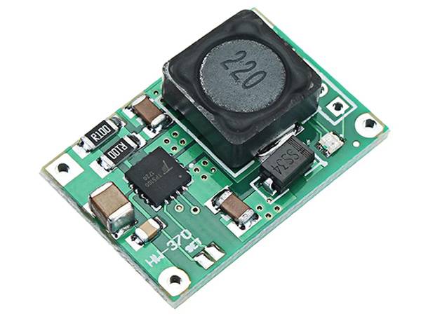 TP5100 Lithium Charger:4