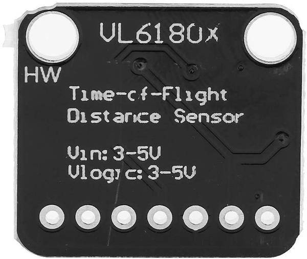 VL6080X Sensor