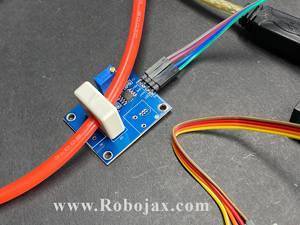 Winson Current Sensor