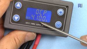 XY-SEP4: Over Current Protection