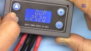 XY-SEP4: Over Voltage Protection