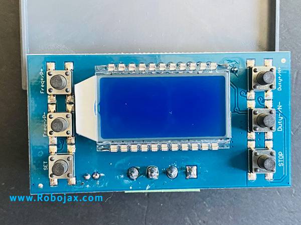 ZK-PP2K module