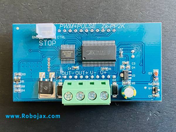 ZK-PP2K module