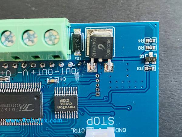 ZK-PP2K module