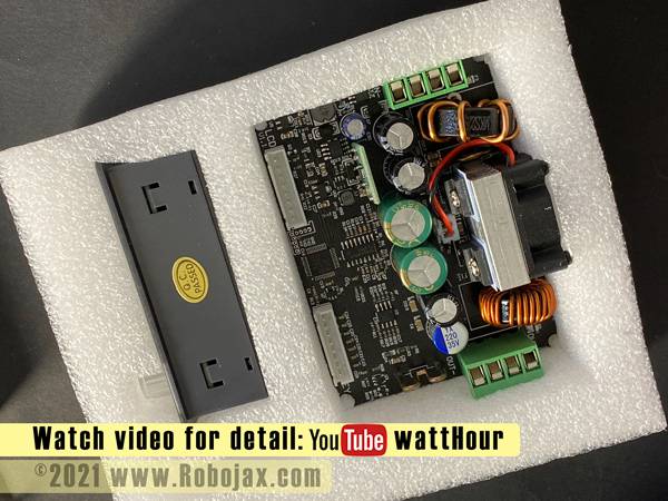 DPH3205 5A 32V Buck Converter: Module