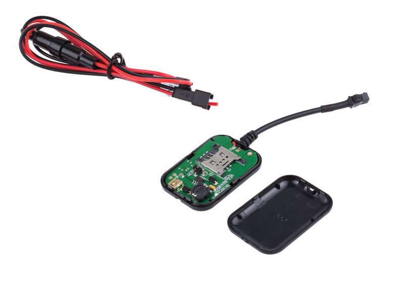 Mini GSM GPRS drone tracker drone finder at